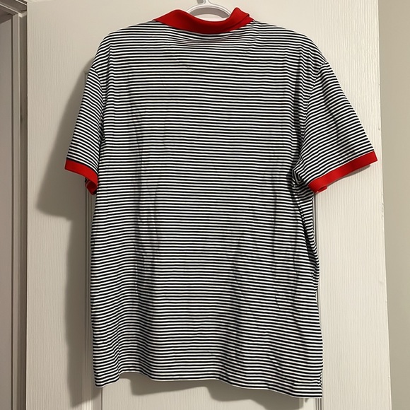 Men’s Calvin Klein Polo Shirt. Size XL. - Picture 4 of 4